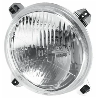 Hella Scheinwerfer 1L3005649-017