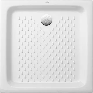 Villeroy & Boch Duschwanne O.Novo /OmniaPro 700x700x 6028A701