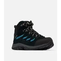 Columbia CRESTWOOD™ MID WATERPROOF Wanderschuh wasserdicht