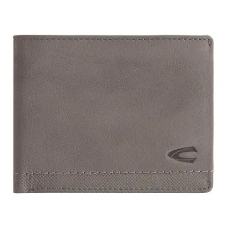 camel active bags - Nimbus charcoal