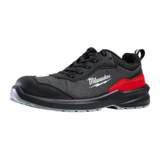 Milwaukee FLEXTRED S1PS Sicherheits-Halbschuh schwarz schwarz 43 - 4932493695
