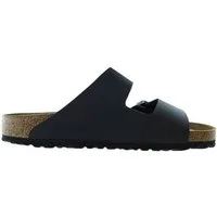 Birkenstock Birkenstock - Arizona - Schwarz Pantolette