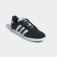 adidas Sportswear BREAKNET SLEEK Sneaker inspiriert vom Design des adidas handball spezial