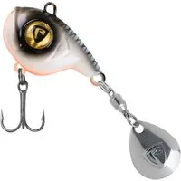 Fox Rage Kunstköder Fox Rage Big Eye Spin Tail 14g - Jigspinner