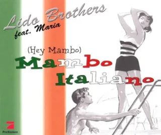 Mambo Italiano