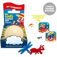 TINTI Badespielzeug Tinti Sonnen Bad
