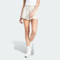 adidas Sportswear Shorts ESSENTIALS SMALL LOGO FRENCH TERRY CARGOSHORTS (1-tlg)