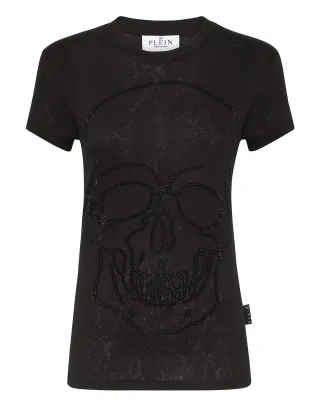 T-Shirt Skull