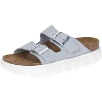 Birkenstock Arizona PAP Chunky Pantolette