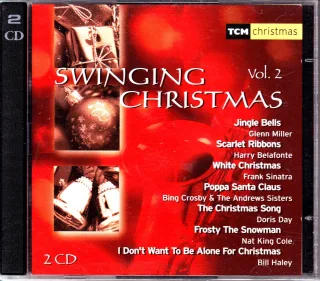 Bing Crosby/Andrew Sisters Doris Day Mahalia Jackson Nat King Cole Fats Waller Kay Starr..