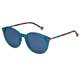 Damen Ovalrunde Sonnenbrille HER0092/S