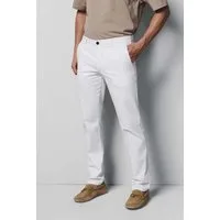 MEYER Chinos M5 Chino M5 Chino im unifarbenen Design