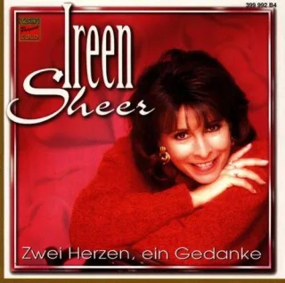 Zwei Herzen ein Gedanke