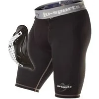 Ju-Sports Tiefschutz Compression Base Shorts