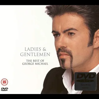 George Michael - Ladies & Gentlemen (The Best of)