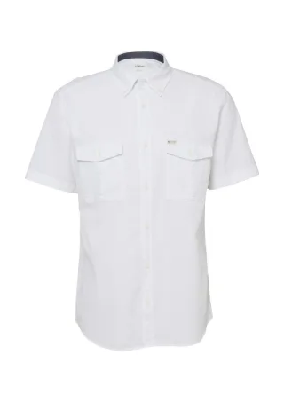 s.Oliver - s.Oliver 2173475 BLUE BLUE - Gr. - M