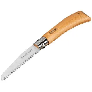 Opinel Taschenmesser No. 12 Baumsäge