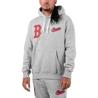 Champion Hooded Sweatshirt