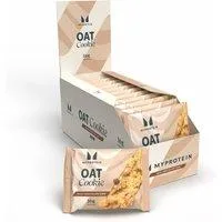 Baked Protein Cookie - 12 x 65g - Milk Chocolate Chip (Oat)