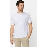camel active T-Shirt mit Quick Dry Funktion Kurzarm