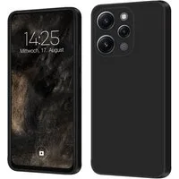 Tec-Expert Handyhülle SoftGrip Cover Hülle für Xiaomi Redmi 12, Handy Case Bumper integrierter Kameraschutz flexibel