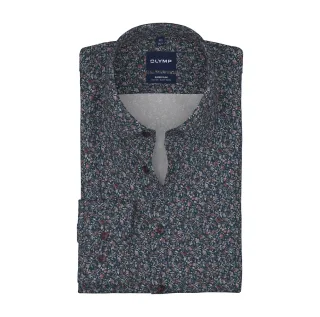 OLYMP - No 6 six D.2218 marine - Gr. - 46