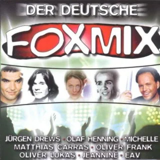 Der Deutsch Foxmix