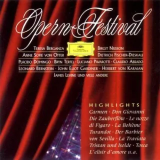 Opern-Festival