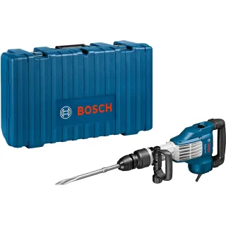 Bosch Schlaghammer mit SDS max GSH 11 VC - 0611336000