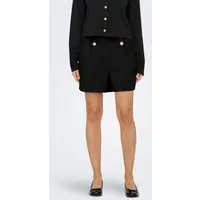 ONLY Shorts ONLSANIA TIE BUTTON SHORTS CS JRS