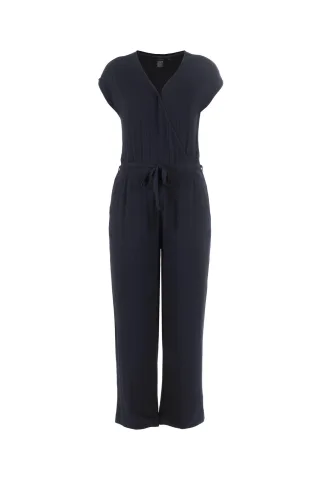 squesto - Jumpsuit navy - Gr. - 34
