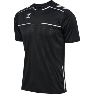 hummel Referee Schiedsrichter Trikot