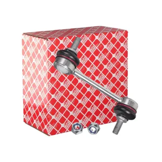 Febi Stabilisator hinten Audi A8