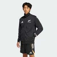 adidas Performance Trainingstop ALL BLACKS X MARVEL TRACK TOP (1-tlg)