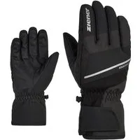 Ziener Skihandschuhe GEZIM-Z AS® glove man