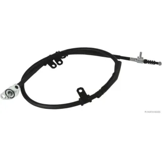 Jakoparts Handbremsseil hinten rechts Hyundai Terracan