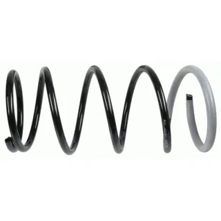 Sachs Feder vorne Mitsubishi Carisma Space 998673
