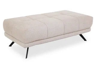 Hocker SYSTEMPOLSTER XXL MAXINE