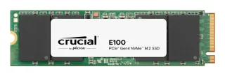 Micron Crucial E100 | ct2000e100ssd8-t | SSD - 2 TB
