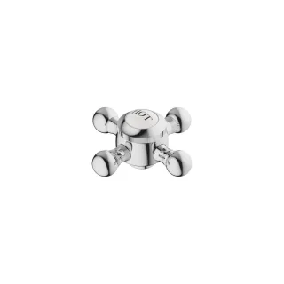 Dornbracht Griff Ersatzteile 04203600207 Chrom 04203600207-00