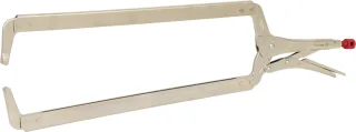 KS Tools Schweiß-Klammer-Gripzange, XL, 610mm - 115.0573
