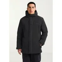 Jack Wolfskin Winterjacke GLACIER SHIELD JKT M wasserdicht, winddicht, atmungsaktiv, mit fünf Taschen
