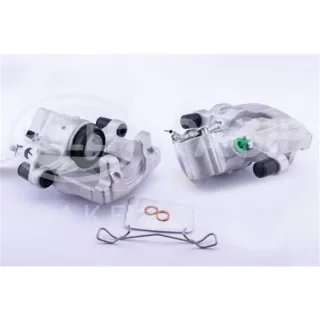 Hella Bremssattel hinten rechts Opel Signum Vectra C