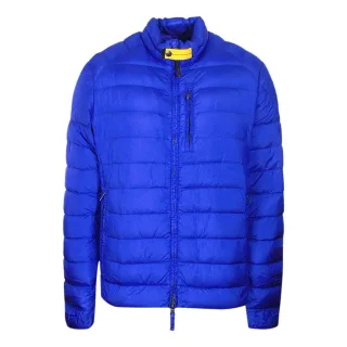 Parajumpers Wilfred Mulberry Lila Daunenjacke