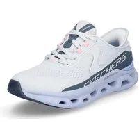 Skechers Skechers Damen Sneaker Glide-Step Altus blau Sneaker