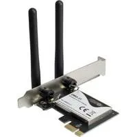DMG-31, WLAN-Adapter