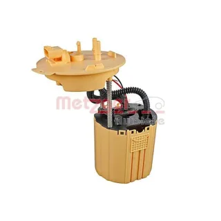 Metzger Kraftstoffpumpe Opel Zafira Tourer C