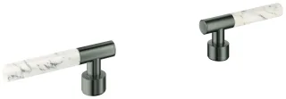 Grohe Hebelgriffe Atrio Private Collection 48458 48458AL0