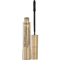 L'ORÉAL PARIS Mascara FALSE LASH TELECOPIC MASCARA, für eine ultimative Verlängerung und Verdichtung der Wimpern