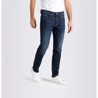 MAC Straight-Jeans Arne Pipe
